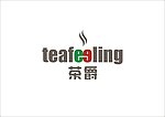 茶爵logo