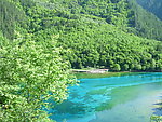 九寨沟