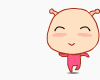 蜗弟得意儿