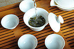 泡茶