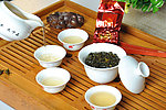泡茶