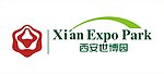 西安世博园logo