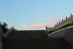 汉白玉护栏