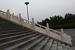 汉白玉护栏