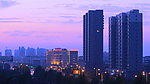 都市夜景