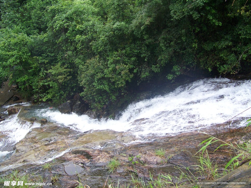 自然风景(非高清)