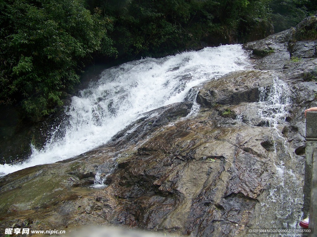 自然风景(非高清)