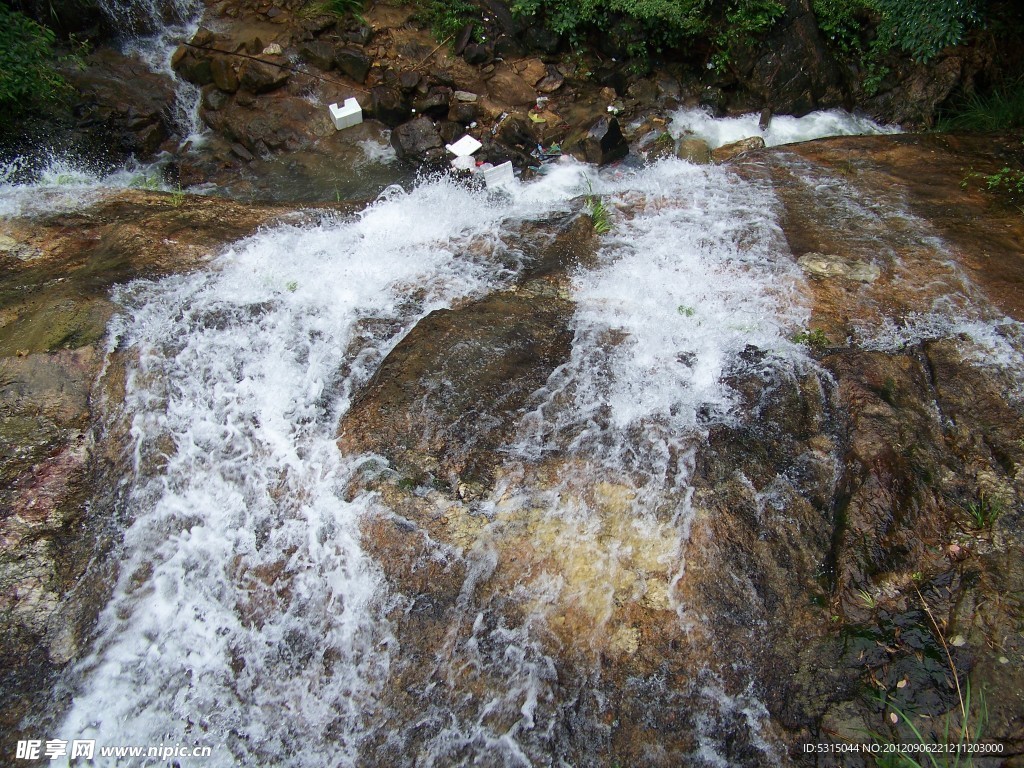 自然风景