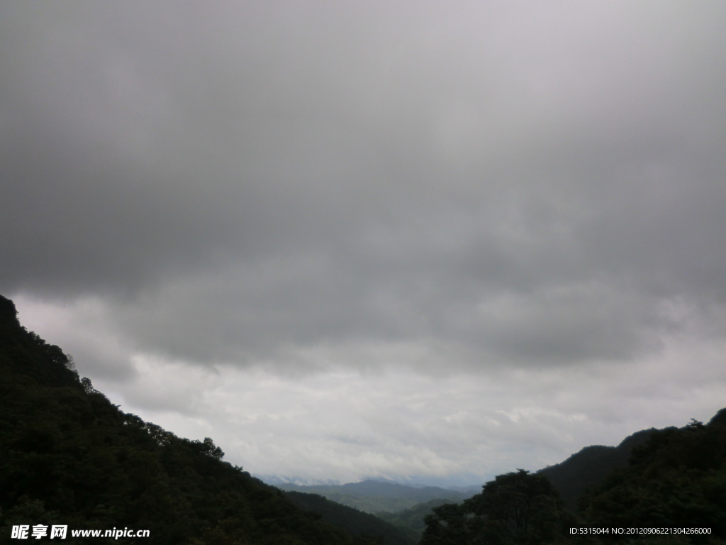 自然风景(非高清)