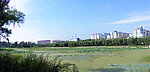 牡市工公园图