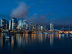 台湾高雄 西子湾夜景