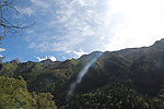 四姑娘山