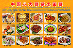 中国八大菜系之闽菜