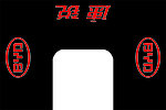BYD标志