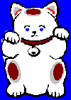 招财猫