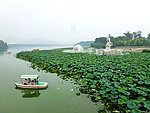 玄武湖