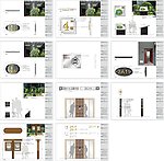 标牌 标识新品种