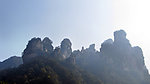 山峰