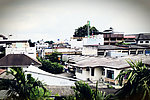 泰国 清迈 街头