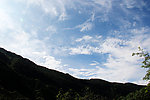黄昏山脉