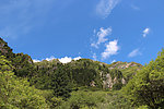 四姑娘山