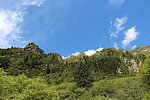 四姑娘山
