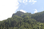 四姑娘山