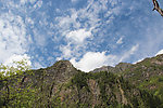 四姑娘山