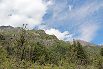 四姑娘山