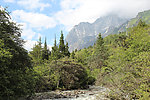 绿山