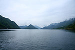清江山水