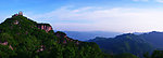 天坛山