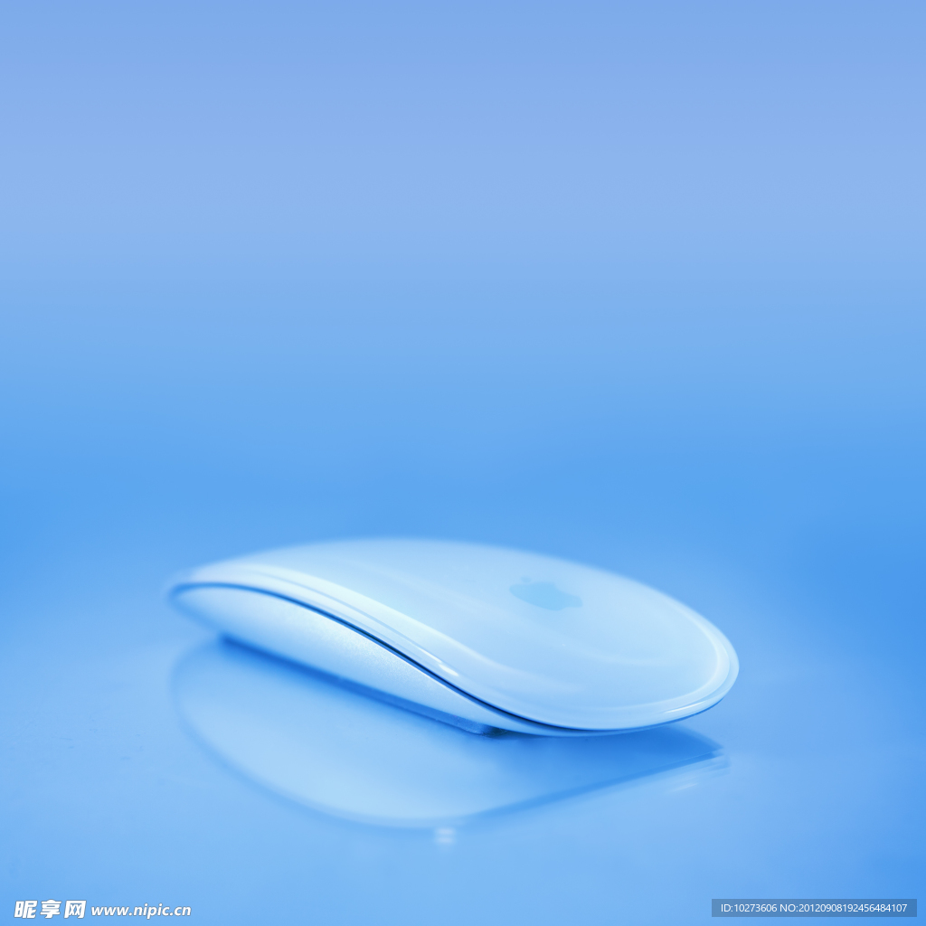 苹果鼠标
