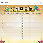 风云榜