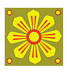 花纹