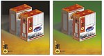 美美饼干 (效果图)