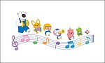 小企鹅pororo