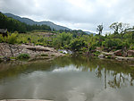 湖边美景