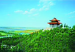郑州黄河风景名胜区