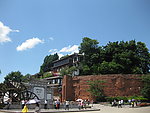 丽江古城