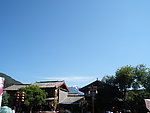 丽江古城
