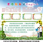 素质教育学English