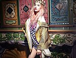 Jolin 蔡依林