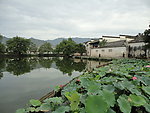 南湖景观