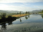 宏村南湖景观