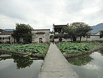 南湖景观