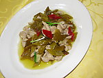 辣椒肠