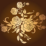 花纹