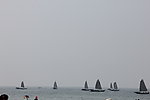 中国海陵岛