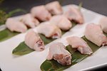 鸡翅